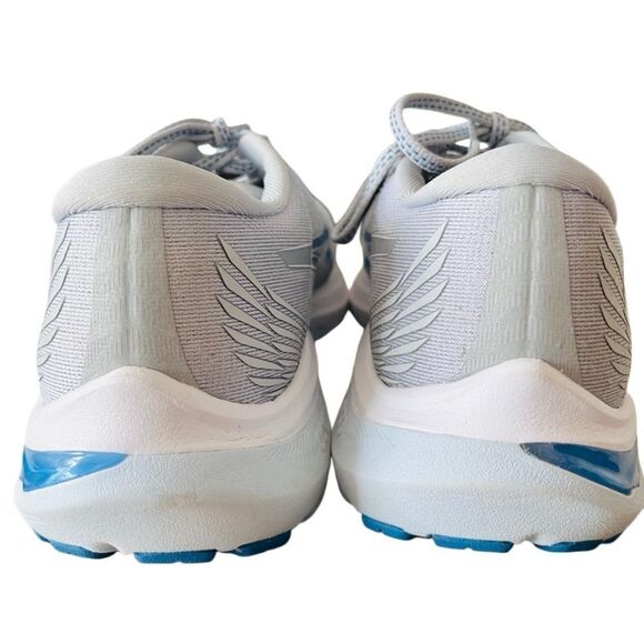 ASICS GT-2000 11 'Piedmont Grey Reborn
Blue' size 9.5 - Picture 9 of 9